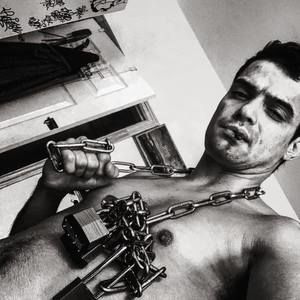 Meet your Posher, Matthew